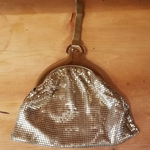 Vintage Whiting & Davis - Picture 3 of 12